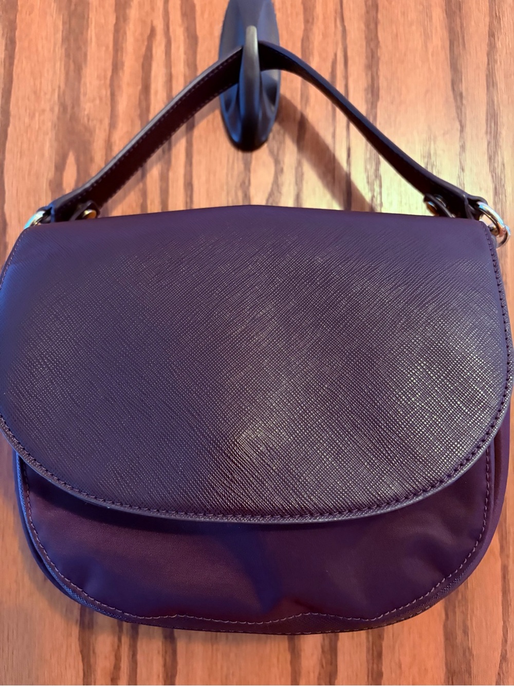Samsonite Move Flap Crossbody Bag